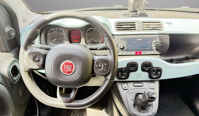Fiat PANDA 1.0 Hybrid cross pieno