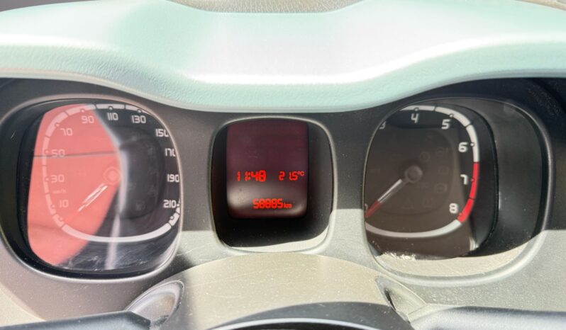 Fiat PANDA 1.0 Hybrid cross pieno