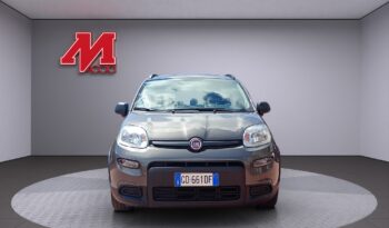 Fiat PANDA City life 1.0 Hybrid 70cv pieno