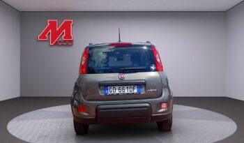 Fiat PANDA City life 1.0 Hybrid 70cv pieno