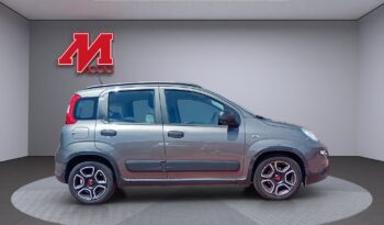 Fiat PANDA City life 1.0 Hybrid 70cv pieno