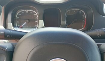 Fiat PANDA City life 1.0 Hybrid 70cv pieno