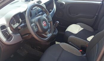 Fiat PANDA City life 1.0 Hybrid 70cv pieno