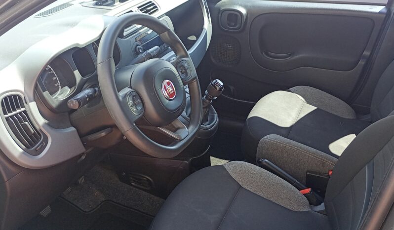 Fiat PANDA City life 1.0 Hybrid 70cv pieno