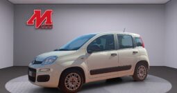 Fiat PANDA 1.0 Hybrid 70cv