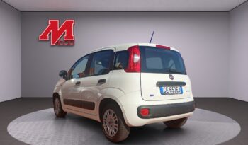 Fiat PANDA 1.0 Hybrid 70cv pieno
