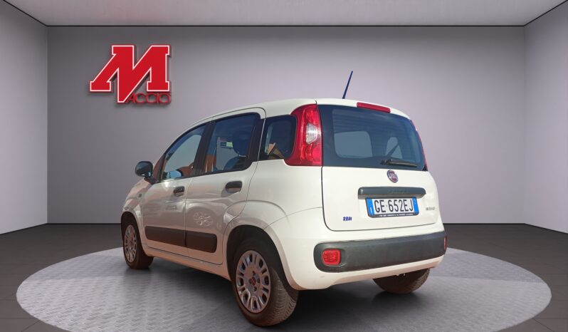 Fiat PANDA 1.0 Hybrid 70cv pieno
