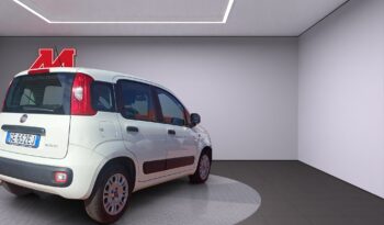 Fiat PANDA 1.0 Hybrid 70cv pieno