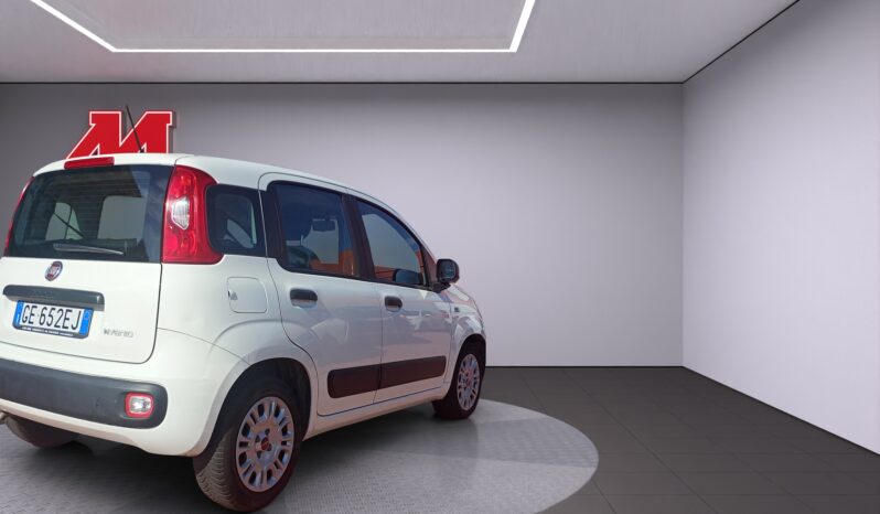 Fiat PANDA 1.0 Hybrid 70cv pieno