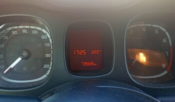 Fiat PANDA 1.0 Hybrid 70cv pieno