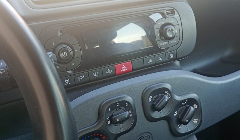 Fiat PANDA 1.0 Hybrid 70cv pieno