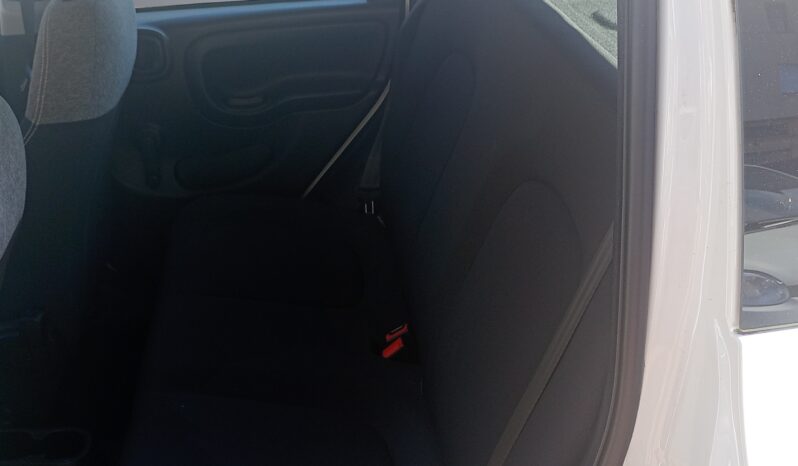 Fiat PANDA 1.0 Hybrid 70cv pieno