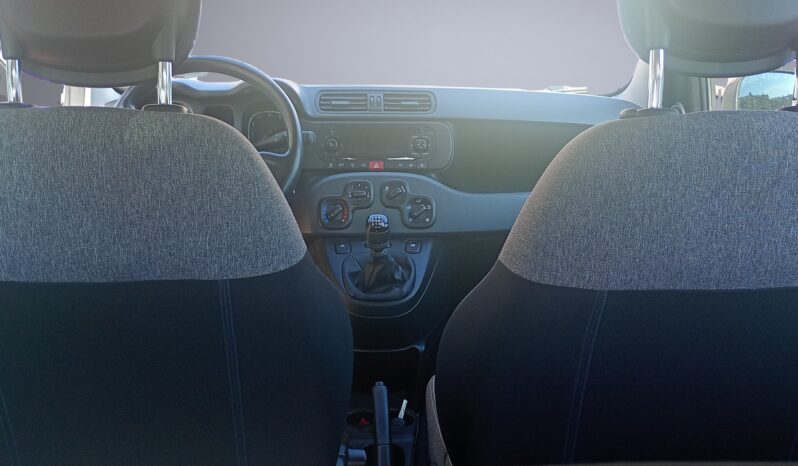 Fiat PANDA 1.0 Hybrid 70cv pieno