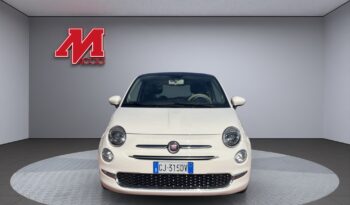 Fiat 500 DOLCEVITA 1000cc 70cv HYBRID+ tetto panoramico pieno