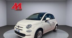 Fiat 500 DOLCEVITA 1000cc 70cv HYBRID+ tetto panoramico