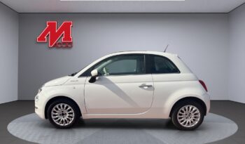 Fiat 500 DOLCEVITA 1000cc 70cv HYBRID+ tetto panoramico pieno