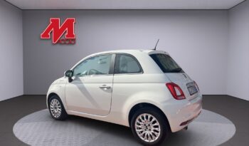 Fiat 500 DOLCEVITA 1000cc 70cv HYBRID+ tetto panoramico pieno