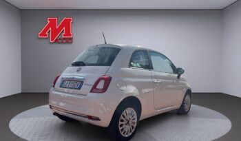 Fiat 500 DOLCEVITA 1000cc 70cv HYBRID+ tetto panoramico pieno