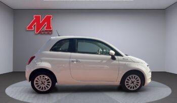 Fiat 500 DOLCEVITA 1000cc 70cv HYBRID+ tetto panoramico pieno
