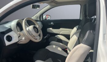 Fiat 500 DOLCEVITA 1000cc 70cv HYBRID+ tetto panoramico pieno