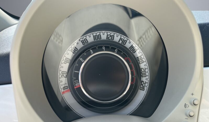 Fiat 500 DOLCEVITA 1000cc 70cv HYBRID+ tetto panoramico pieno