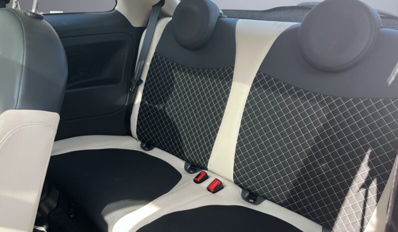 Fiat 500 DOLCEVITA 1000cc 70cv HYBRID+ tetto panoramico pieno