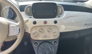 Fiat 500 DOLCEVITA 1000cc 70cv HYBRID+ tetto panoramico pieno