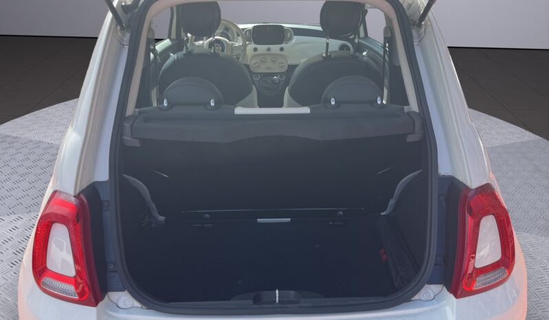 Fiat 500 DOLCEVITA 1000cc 70cv HYBRID+ tetto panoramico pieno