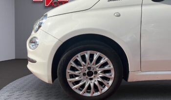 Fiat 500 DOLCEVITA 1000cc 70cv HYBRID+ tetto panoramico pieno