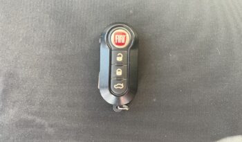 Fiat 500 DOLCEVITA 1000cc 70cv HYBRID+ tetto panoramico pieno