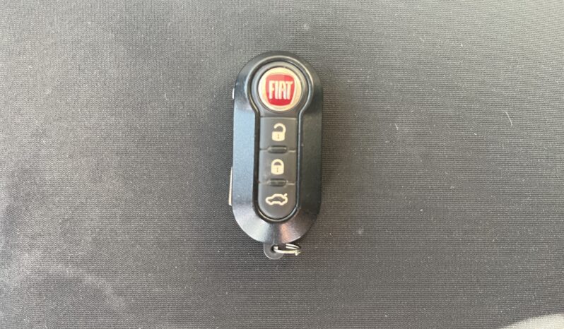 Fiat 500 DOLCEVITA 1000cc 70cv HYBRID+ tetto panoramico pieno