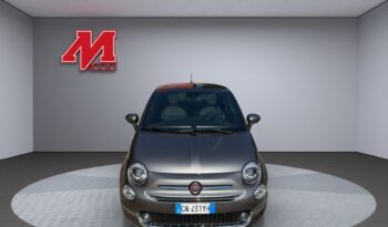 Fiat 500 Dolcevita 1000cc 70cv HYBRID pieno