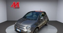 Fiat 500 Dolcevita 1000cc 70cv HYBRID
