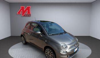Fiat 500 Dolcevita 1000cc 70cv HYBRID pieno