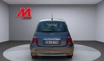 Fiat 500 Dolcevita 1000cc 70cv HYBRID pieno