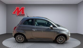 Fiat 500 Dolcevita 1000cc 70cv HYBRID pieno