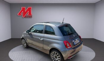 Fiat 500 Dolcevita 1000cc 70cv HYBRID pieno