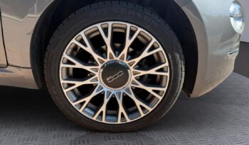 Fiat 500 Dolcevita 1000cc 70cv HYBRID pieno