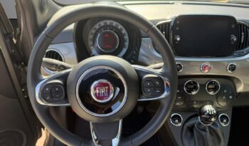 Fiat 500 Dolcevita 1000cc 70cv HYBRID pieno
