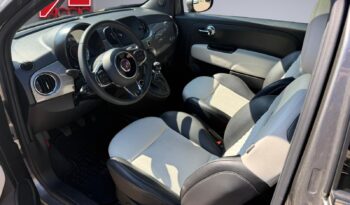 Fiat 500 Dolcevita 1000cc 70cv HYBRID pieno