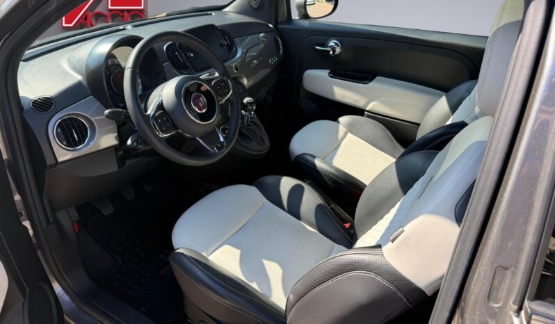 Fiat 500 Dolcevita 1000cc 70cv HYBRID pieno