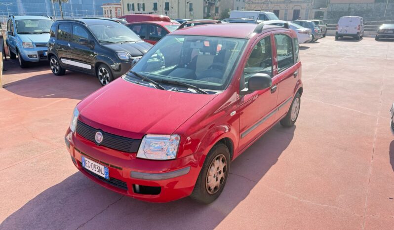 Fiat Panda 1200 benzina active pieno
