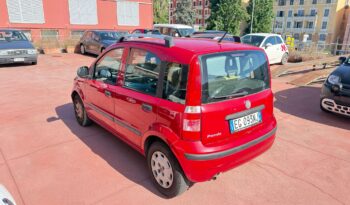 Fiat Panda 1200 benzina active pieno