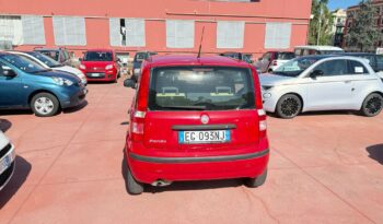 Fiat Panda 1200 benzina active pieno