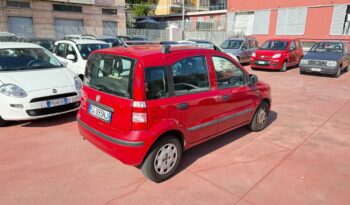 Fiat Panda 1200 benzina active pieno