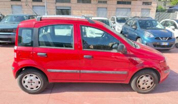 Fiat Panda 1200 benzina active pieno