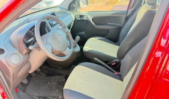 Fiat Panda 1200 benzina active pieno