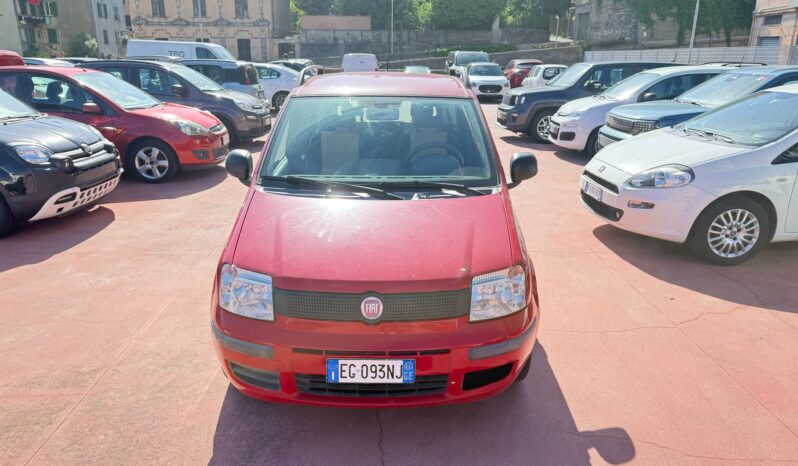 Fiat Panda 1200 benzina active pieno