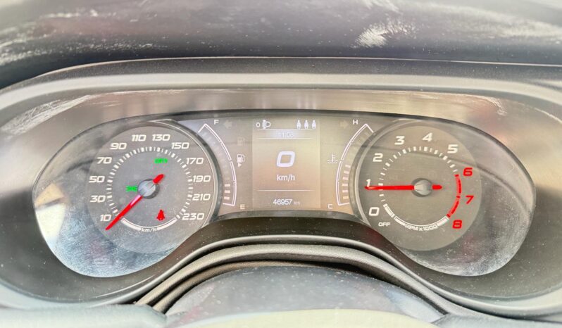 Tipo  1400 EASY 5 P 95 CV pieno