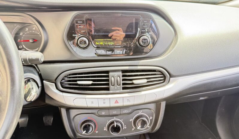 Tipo  1400 EASY 5 P 95 CV pieno